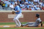 College World Series Stars Who'll Be MLB All-Stars One Day