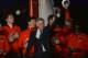 PARIS, FRANCE - MAY 18: PSG manager Carlo Ancelotti looks on after the Ligue 1 match between Paris Saint-Germain FC and Stade Brestois 29 at Parc des Princes on May 18, 2013 in Paris, France. (Photo by Michael Regan/Getty Images)