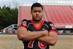 NFL's Seymour's Son to Enroll at JUCO