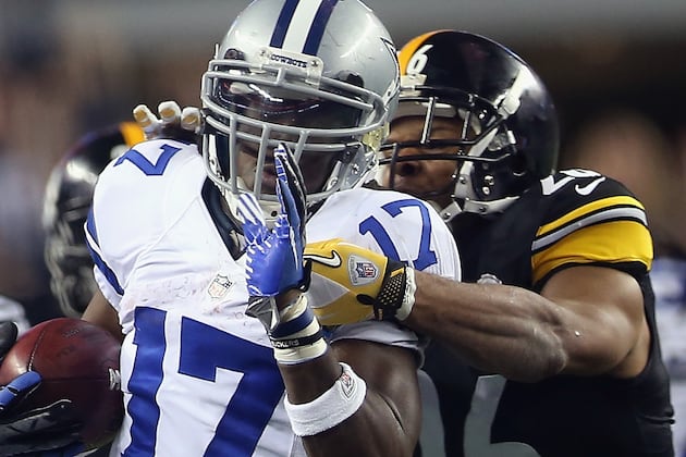 New Cowboys Safety Wants to Be a Hit in Dallas