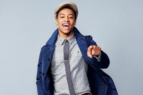 Trey Burke: The NBA Draft's Top Style Pick
