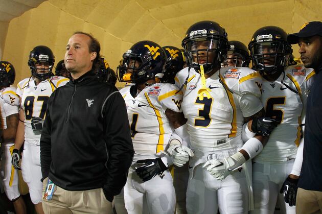 Early Results Most Important for WVU