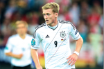 Schurrle, Chelsea Agree to 5-Year Deal