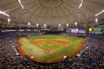 Rays' Owner: Team Staying Put in Tropicana Until 2027