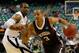 Sixers fans have made it known that they would love their team to draft Lehigh's C.J. McCollum.