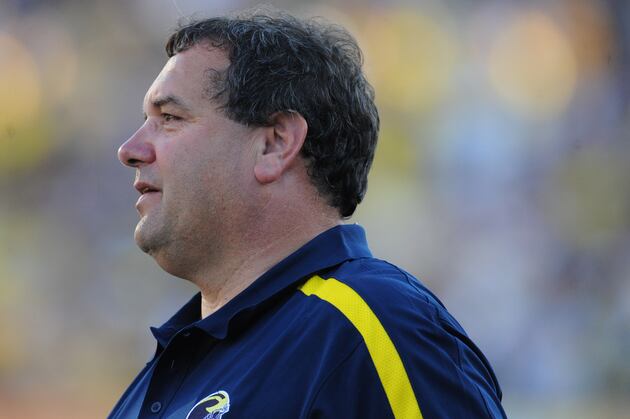 Michigan Lands Kicker as First Recruit of 2015 Class