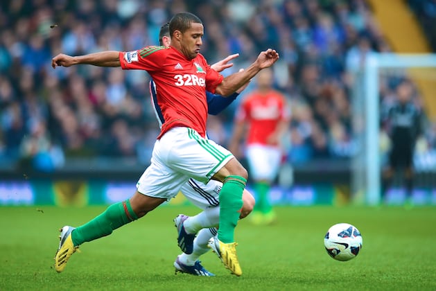 Arsenal Transfer Rumours: Gunners Should Aim Higher Than Ashley Williams