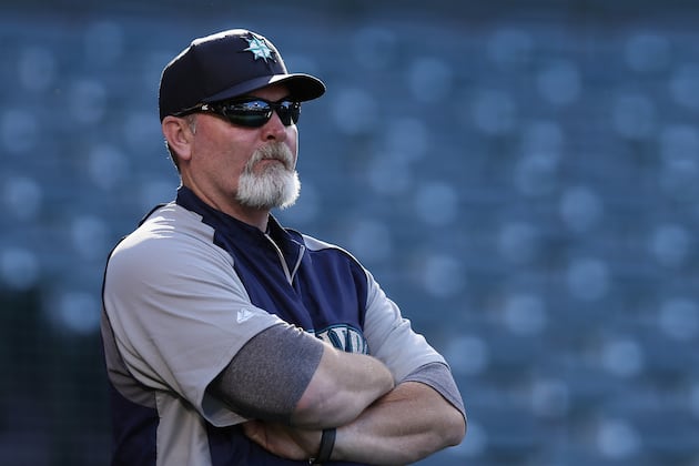 Mariners Looking for Bullpen Relief
