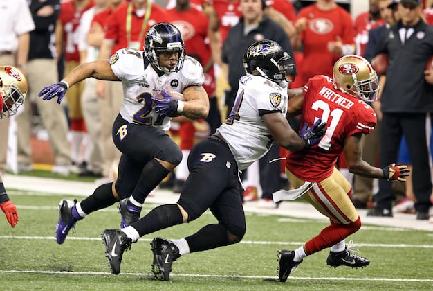 The Argument for Ray Rice as Clutch Superstar