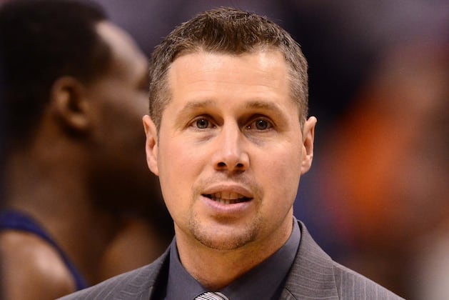 Debate: Grade the Grizzlies' Hire of David Joerger
