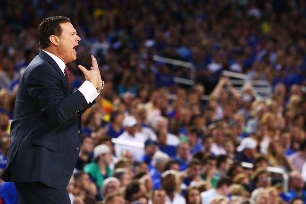 KU Athletics, ESPN Announce Rights Agreement