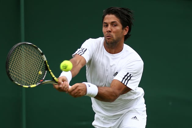 Wimbledon 2013 Schedule: Breaking Down Best Potential Round 2 Matches