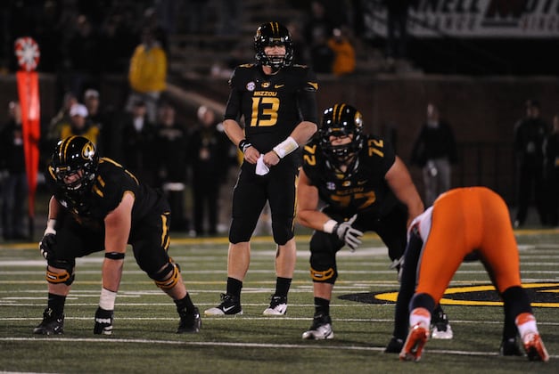 No-Huddle Offenses Coming to SEC