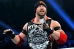 Ryback Slowly (but Surely) Getting Better on the Mic