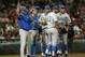 UCLA's pitching has put them in position to win the College World Series.