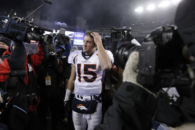 ESPN Makes Case for 2011 Broncos as 'Most Compelling'