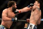 UFC Names Unofficial Best 5 Fights of 2013 So Far