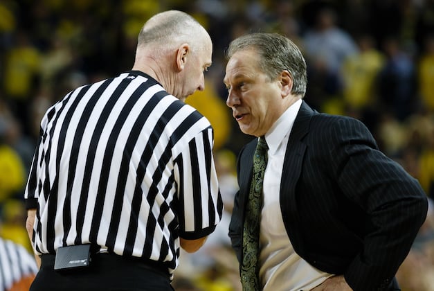 NCAA Basketball Rule Changes Designed to Increase Scoring