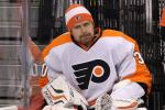 Bryz Sets Record for Biggest Buyout in History