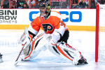 Flyers Buy Out Final 7 Years of Bryzgalov's Contract