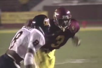 USC Releases Video to Call Itself 'Wide Receiver U'