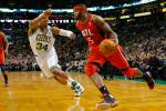 Report: Celtics Eying Sign-and-Trade for Josh Smith