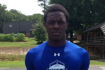 Senior Tuscaloosa County Transfer C'yontai Lewis Ruled Ineligible by AHSAA