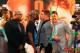 Canelo feels he has it takes to beat Floyd Mayweather. The two squared off yesterday at NYC's Times Square to kickoff the promotional campaign for their Sept. 14 superfight.
