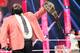Mark Henry has given his life to the WWE, for that he deserves to go out on top. Photo Courtesy of WWE.com