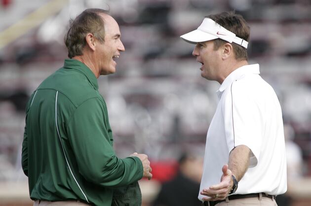 2014 Big 12 Recruiting Scorecard: June
