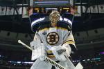 Report: Rask 'Starting Point' for Deal Is 6 Years/$39M
