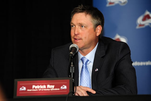 Avs Revamp Staff