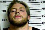Jack Swagger Found Guilty of DUI