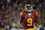 USC Claims 'Wide Receiver U' Title 