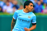 Tevez Signs 3-Year Juve Deal, Requested Move