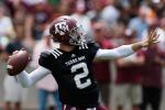 What Manziel Must Change to Become a Successful Pro