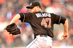 Report: Marlins Trying to Trade Nolasco ASAP