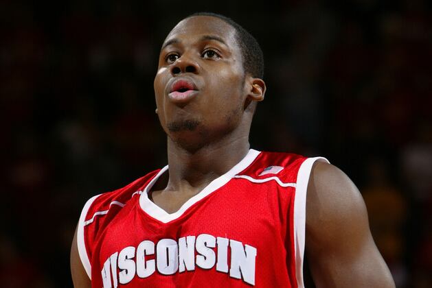 Ex-Badger Joins OSU Coaching Staff