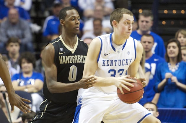 Is There a Transfer Problem in College Basketball?