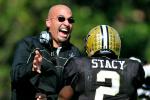 Vandy Coach Is Now Recruiting Football Players Before They're Born
