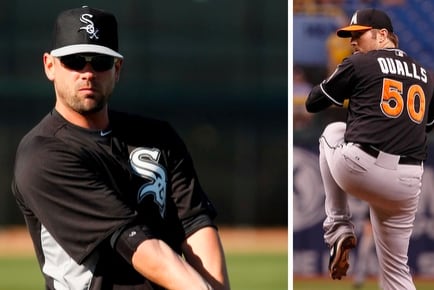 Bochy Says Giants Could Look to Add Bullpen Help; Who's Available?