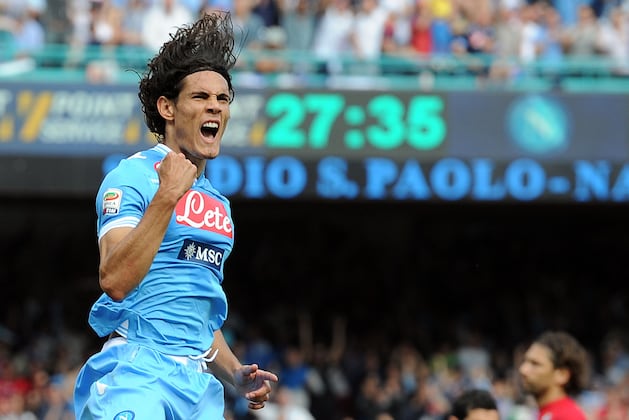 Serie A: Predicting Next Season's Top 4 and Who Will Challenge Juventus
