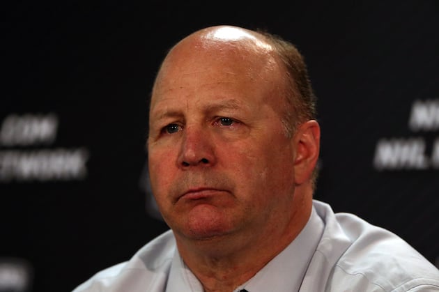Bruins Head into Offseason After Stunning Loss