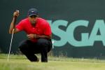 Is Tiger's Mystique Coming to a Close? 