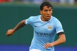 Man City and Juventus Agree Deal for Carlos Tevez 