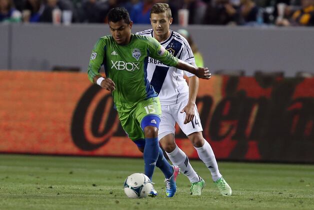 Sounders to Make Martinez Decision Soon