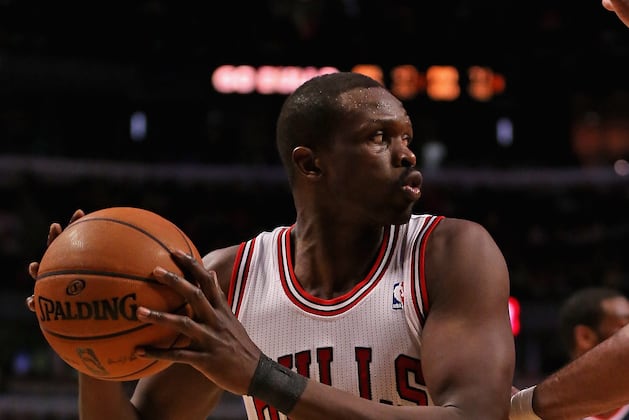 Luol Deng's Days in Chicago and Why They Should Be Numbered