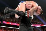 Why Lesnar vs. CM Punk Will Be Huge for WWE