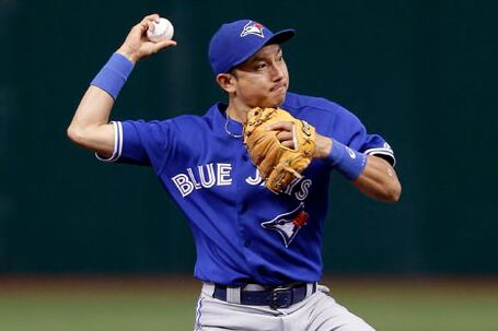 Gibbons Focused on What's Best for Blue Jays