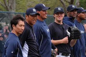 Interpreters Throw a Changeup of Their Own